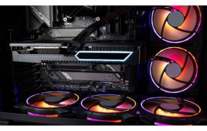Captiva PC Highend Gaming I89-029 Ultra 7 265KF RTX5080 32GB 2TB SSD WIN11