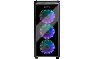 1893090_3 - Mediatech Captiva PC Highend Gaming I89-532 Ultra 7 265KF RTX5070Ti 32GB 1TB SSD WIN11