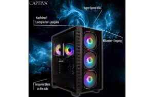 1893091_5 - Mediatech Captiva PC Highend Gaming R89-551 R7 9800X3D RTX5070Ti 32GB 1TB SSD WIN11