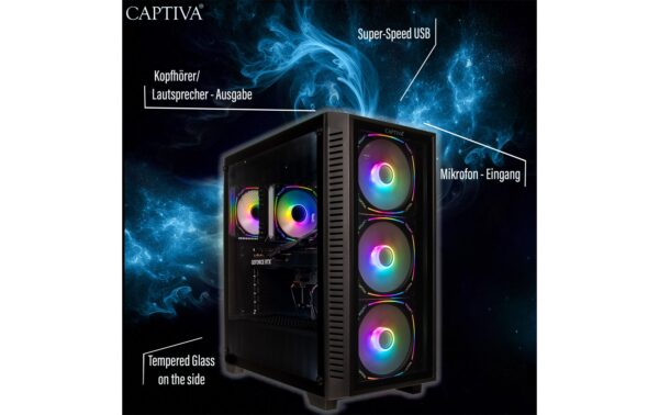 1893091_5 - Mediatech Captiva PC Highend Gaming R89-551 R7 9800X3D RTX5070Ti 32GB 1TB SSD WIN11