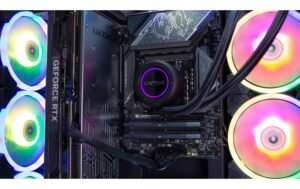 1893108_3 - Mediatech Captiva PC Highend Gaming R90-249 R9 9900X3D RTX5080 64GB 2TB SSD WIN11