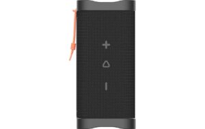 Skullcandy Terrain XL BT-Speaker Schwarz, IPX7, bis 18 Stunden Laufzeit