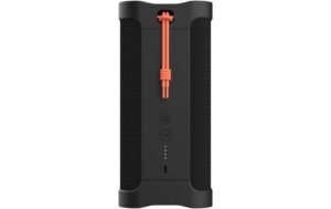 Skullcandy Terrain XL BT-Speaker Schwarz, IPX7, bis 18 Stunden Laufzeit