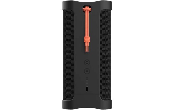 Skullcandy Terrain XL BT-Speaker Schwarz, IPX7, bis 18 Stunden Laufzeit
