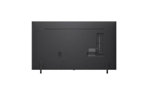 1893334_5 - Mediatech LG TV QN 65QNED80A6A 65 4K QNED,60Hz,Slim Design 29mm, 2-pole