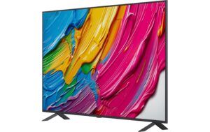1893334_7 - Mediatech LG TV QN 65QNED80A6A 65 4K QNED,60Hz,Slim Design 29mm, 2-pole