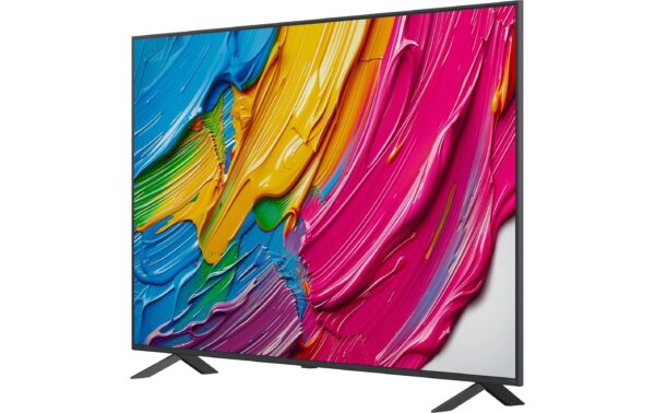1893334_7 - Mediatech LG TV QN 65QNED80A6A 65 4K QNED,60Hz,Slim Design 29mm, 2-pole