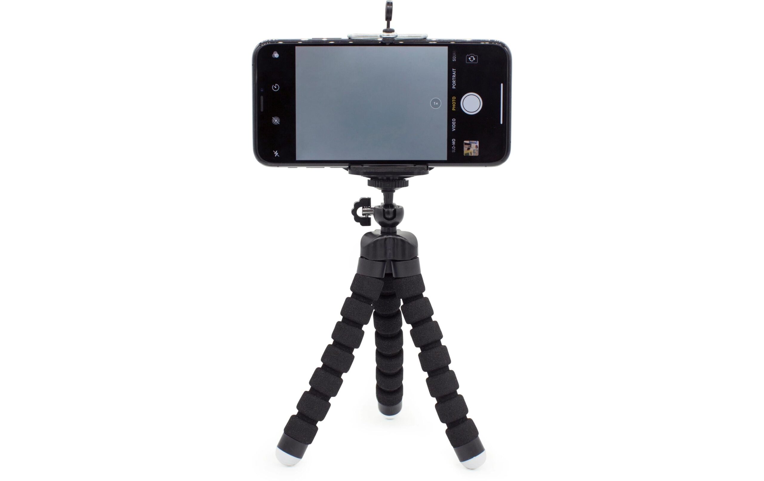 Kikkerland Smarphonehalter/Tripod kaufen Schweiz | Mediatech.ch