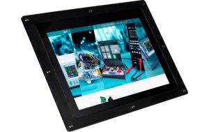 jOY-it RB-LCD10-3 10.1 IPS Touchscreen für professionellen Einbau, 5-24V kaufen Schweiz | Mediatech.ch