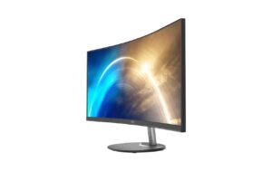 1895445_2 - Mediatech MSI Pro MP341CQDE 34, UltraWide QHD 3440x1440, 21:9, DVI, 2x HDMI, DP, Curved