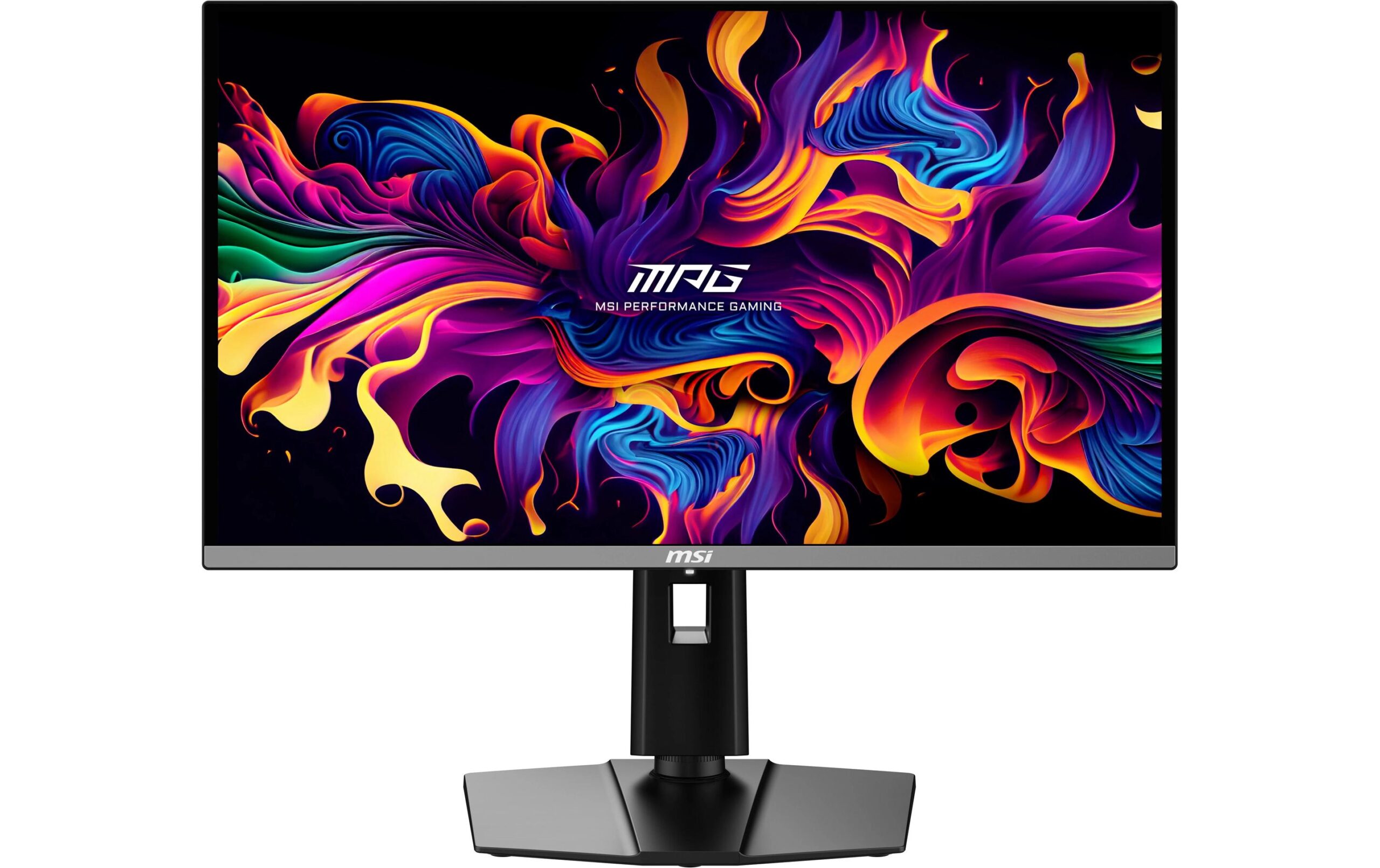 1895457 - Mediatech MSI MPG 272URXDE QD-OLED 26.5, 4K UHD 3840x2160, 16:9, QD-OLED, 240Hz, DP kaufen Schweiz | Mediatech.ch