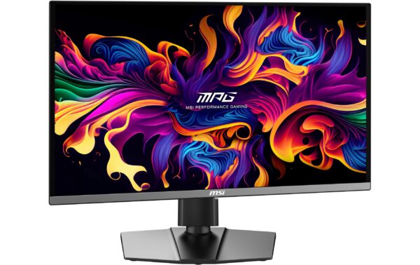1895457_2 - Mediatech MSI MPG 272URXDE QD-OLED 26.5, 4K UHD 3840x2160, 16:9, QD-OLED, 240Hz, DP