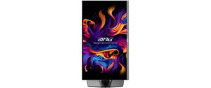 1895457_3 - Mediatech MSI MPG 272URXDE QD-OLED 26.5, 4K UHD 3840x2160, 16:9, QD-OLED, 240Hz, DP