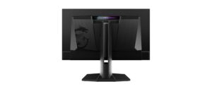 1895457_5 - Mediatech MSI MPG 272URXDE QD-OLED 26.5, 4K UHD 3840x2160, 16:9, QD-OLED, 240Hz, DP