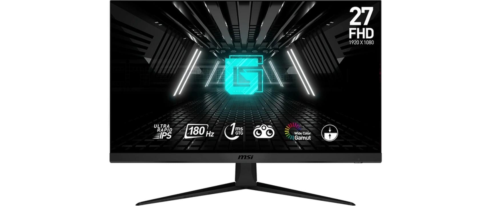 1895459 - Mediatech MSI G2712FDE 27, FullHD 1920x1080, 16:9, 180Hz, HDMI, DP kaufen Schweiz | Mediatech.ch