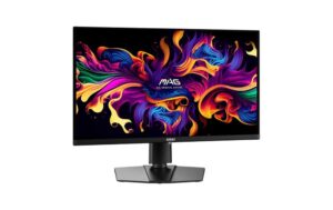 MSI MAG 271QPXDE QD-OLED E2 26.5, WQHD 2560x1440, QD-OLED, 2x HDMI, DP kaufen Schweiz | Mediatech.ch