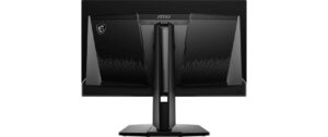 MSI MAG 271QPXDE QD-OLED E2 26.5, WQHD 2560x1440, QD-OLED, 2x HDMI, DP