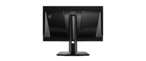 MSI MAG 271QPXDE QD-OLED E2 26.5, WQHD 2560x1440, QD-OLED, 2x HDMI, DP