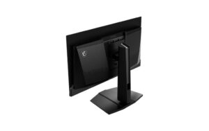 MSI MAG 271QPXDE QD-OLED E2 26.5, WQHD 2560x1440, QD-OLED, 2x HDMI, DP