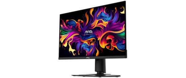MSI MAG 271QPXDE QD-OLED E2 26.5, WQHD 2560x1440, QD-OLED, 2x HDMI, DP