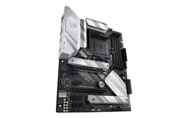1895478_2 - Mediatech ASUS ROG STRIX B550-A GAMING, ATX, AM4 AMD B550, 4x DDR4, PCIe 4.0