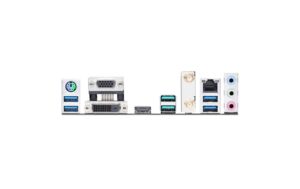ASUS PRIME B550M-A WIFI II, mATX, AM4 AMD B550, 4x DDR4, PCIe 4.0