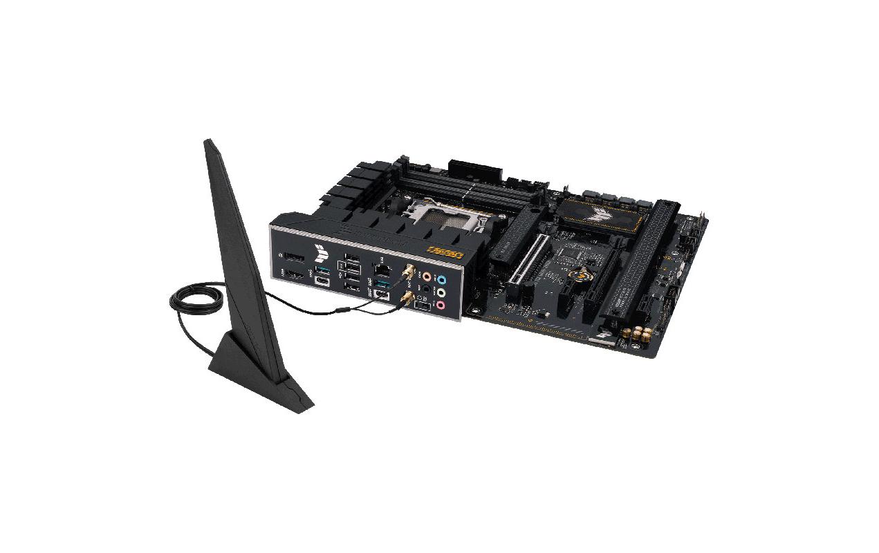 1895480_1 - Mediatech ASUS TUF GAMING B650-PLUS WIFI, ATX, AM5 AMD B650, 4x DDR5, PCIe 4.0
