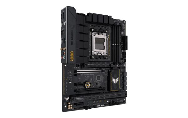 1895480_2 - Mediatech ASUS TUF GAMING B650-PLUS WIFI, ATX, AM5 AMD B650, 4x DDR5, PCIe 4.0