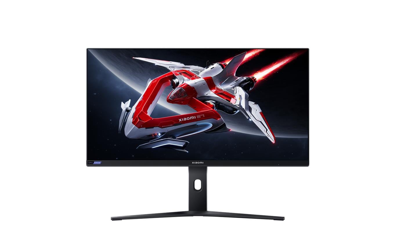 1895511 - Mediatech Xiaomi Mini LED Gaming G Pro 27i Schwarz 27, QHD, 180Hz, Mini LED, 2x HDMI, 2x DP kaufen Schweiz | Mediatech.ch