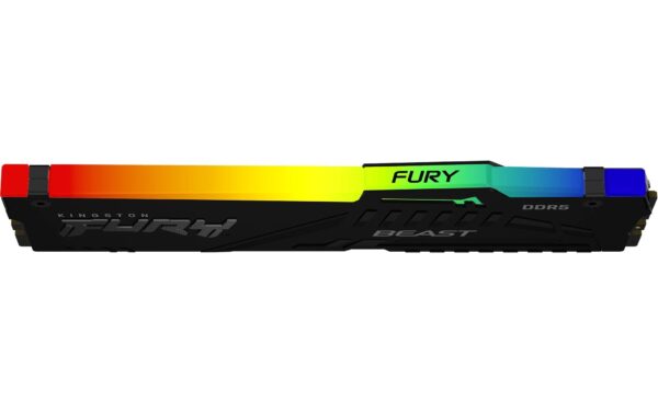 1896361_2 - Mediatech FURY Beast RGB DDR5 64GB 5600MT/s EXPO 1x 64GB, CL36-38-38, 1.25V, 288Pin, EXPO