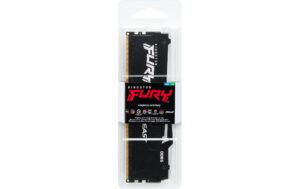 1896361_3 - Mediatech FURY Beast RGB DDR5 64GB 5600MT/s EXPO 1x 64GB, CL36-38-38, 1.25V, 288Pin, EXPO
