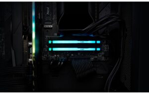 1896361_7 - Mediatech FURY Beast RGB DDR5 64GB 5600MT/s EXPO 1x 64GB, CL36-38-38, 1.25V, 288Pin, EXPO