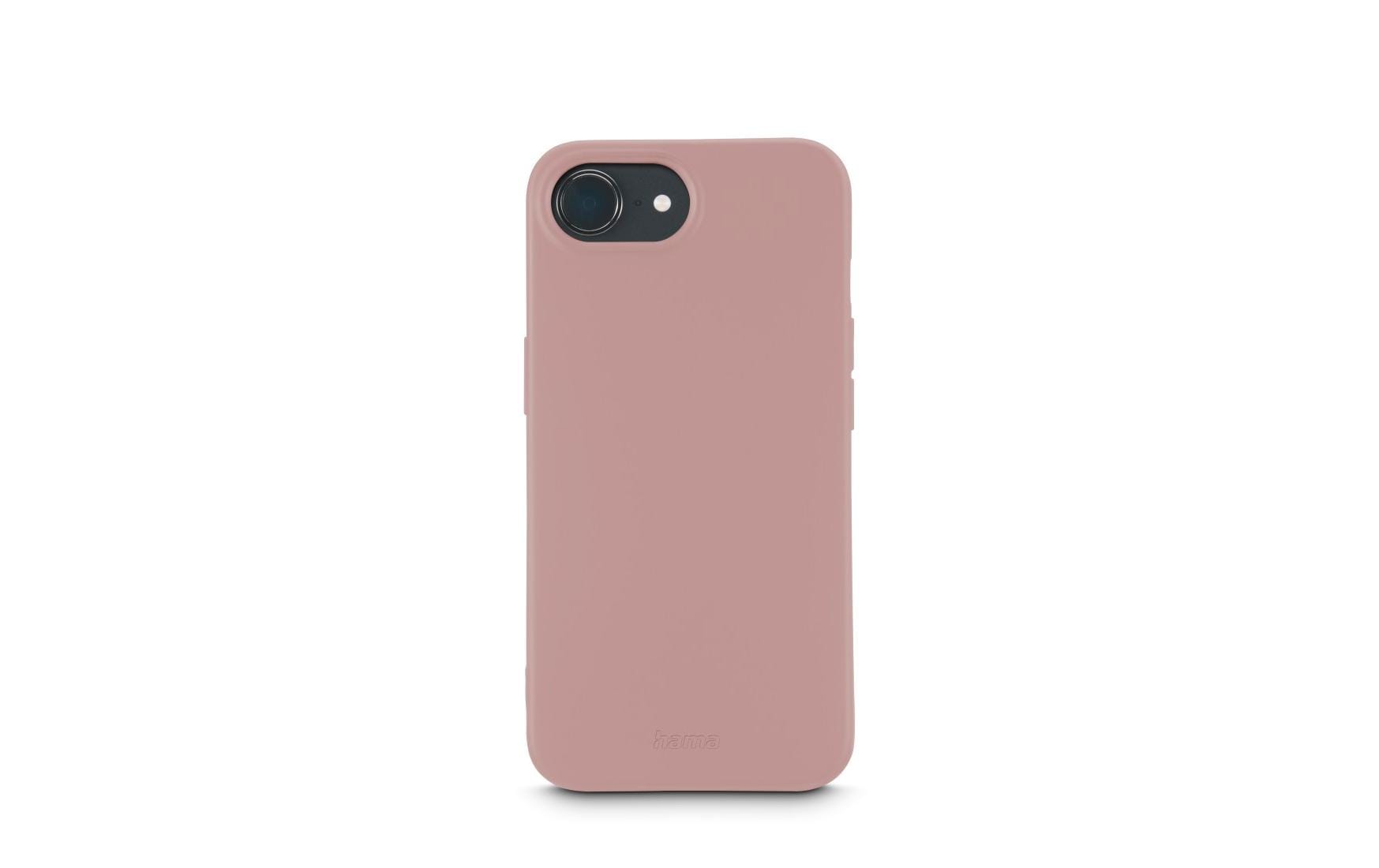 1896425 - Mediatech Hama Case Fantastic Feel für iPhone 16e, Nude kaufen Schweiz | Mediatech.ch