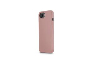 1896425_2 - Mediatech Hama Case Fantastic Feel für iPhone 16e, Nude