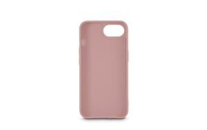 1896425_3 - Mediatech Hama Case Fantastic Feel für iPhone 16e, Nude