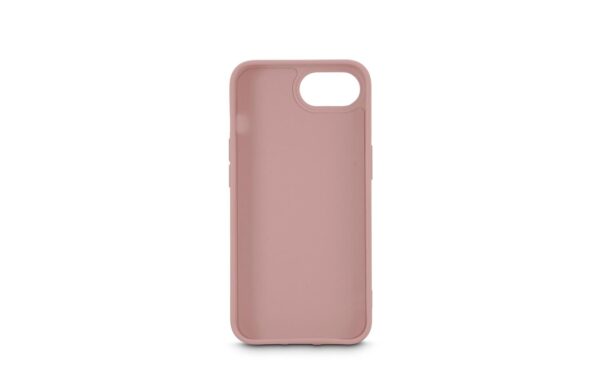 1896425_3 - Mediatech Hama Case Fantastic Feel für iPhone 16e, Nude