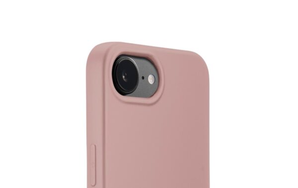 1896425_4 - Mediatech Hama Case Fantastic Feel für iPhone 16e, Nude