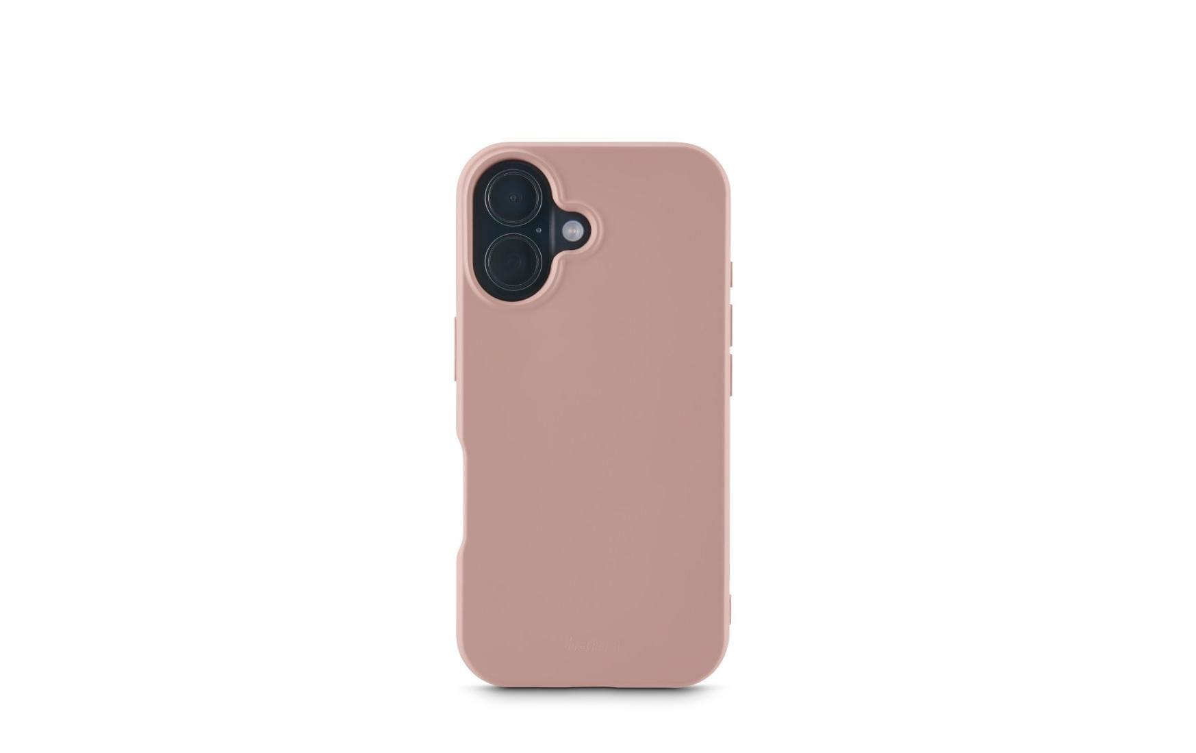 1896431 - Mediatech Hama MagCase Fantastic Feel für iPhone 16, Nude kaufen Schweiz | Mediatech.ch
