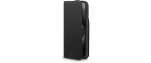 1896433_2 - Mediatech Hama Booklet Eco Premium für iPhone 16 Pro, Schwarz