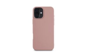 Hama Case Fantastic Feel für iPhone 16 Plus, Nude kaufen Schweiz | Mediatech.ch