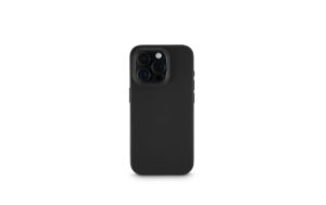 Hama Case Magnetisch Fantastic Feel für iPhone 16 Pro Max, Schwarz kaufen Schweiz | Mediatech.ch
