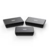 1897182 - Mediatech Marmitek Speaker Anywhere 750 Digitaler Wireless Speaker Sender/Empfänger