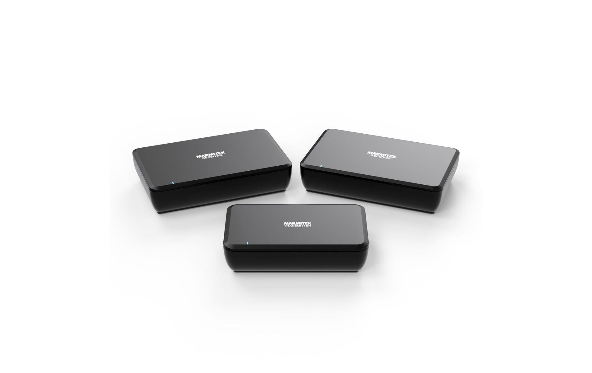 1897182 - Mediatech Marmitek Speaker Anywhere 750 Digitaler Wireless Speaker Sender/Empfänger kaufen Schweiz | Mediatech.ch