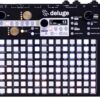 1897234 - Mediatech Synthstrom Audible Deluge Groovebox Synthesizer, Sampler & Sequencer