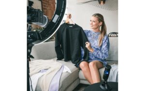 Audio-Technica AT2020USB-X USB-Mikrofon mit Kophöreranschluss