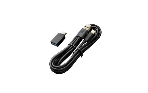 Audio-Technica AT2020USB-XP USB-Mic, Auto Gain, Rauschunterdrückung