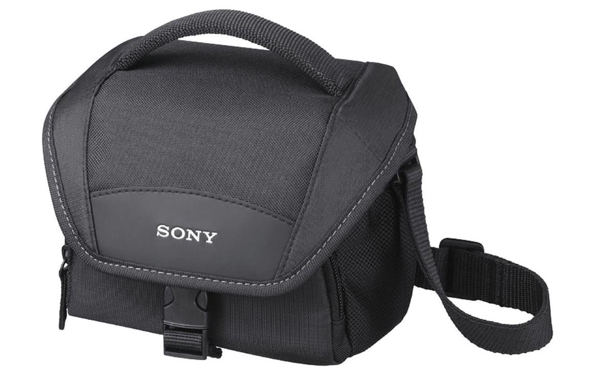 1897912_1 - Mediatech Sony Alpha 6100 KIT schwarz, 24.3 MP inkl. Objektiv SEL-P16502