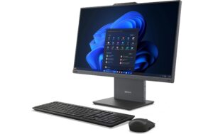 Lenovo TC Neo 50a, Intel Core 7 240H 23.8 FHD, 16GB, 1TB, W11-Pro