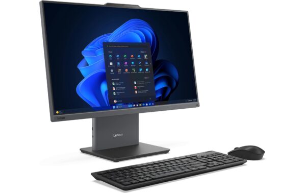 Lenovo TC Neo 50a, Intel Core 7 240H 23.8 FHD, 16GB, 1TB, W11-Pro