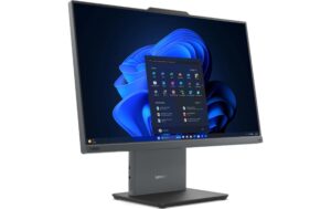 Lenovo TC Neo 50a, Intel Core 7 240H 23.8 FHD, 16GB, 1TB, W11-Pro